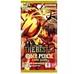 JAPANESE ONE PIECE PRB-02 THE BEST VOL 2  BOOSTER PACK