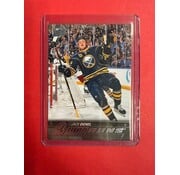 UPPER DECK 2015-16 UPPER DECK SERIES 2 YOUNG GUNS JACK EICHEL #451