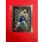 UPPER DECK 2024-25 UPPER DECK SERIES 2 BLACK DAZZLERS AUSTON MATTHEWS #DZ-89