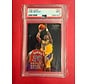 1996-97 FLEER ROOKIE KOBE BRYANT #203 PSA 9