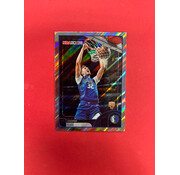 TOPPS 2025-26 TOPPS NBA HOOPS COOPER FLAGG ROOKIE RAINBOW FOIL