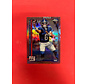 2026 TOPPS CHROME FOOTBALL JAXSON DART PIGSKIN LEATHER ROOKIE SP