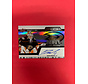 2022-23 UPPER DECK CREDENTIALS LUKAS DOSTAL DEBUT TICKET ACCESS AUTO /99