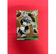 UPPER DECK 2023-24 UPPER DECK SERIES 1 JAMIE BENN GOLD OUTBURST 1/1