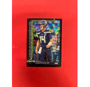 TOPPS 2026 TOPPS CHROME FOOTBALL SAM DARNOLD BLACK WAVE /10