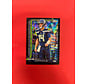 2026 TOPPS CHROME FOOTBALL SAM DARNOLD BLACK WAVE /10