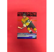 UPPER DECK 2024-25 UPPER DECK EXTENDED BRENDAN BRISSON YOUNG GUNS ACETATE