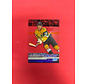 2024-25 UPPER DECK EXTENDED BRENDAN BRISSON YOUNG GUNS ACETATE