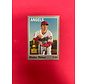 2019 TOPPS HERITAGE SHOHEI OHTANI CLOTH VARIANT