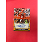 2021 LEAF JOHNNY MANZIEL AUTOGRAPH