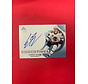 2024-25 SP AUTHENTIC CONNOR BEDARD SIGN OF THE TIMES