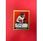 2025 LEAF METAL NATALIE SPOONER GOLD 1/1