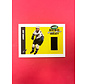 2002-03 PARKHURST JAROMIR JAGR GAME USED JERSEY