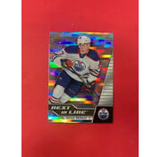 UPPER DECK 2015-16 UPPER DECK OVERTIME CONNOR MCDAVID NEXT IN LINE ROOKIE