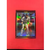 TOPPS 2002 TOPPS CHROME ICHIRO REFRACTOR /500