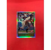 TOPPS 1997 TOPPS CHROME VLADIMIR GUERRERO REFRACTOR