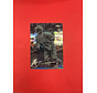 2018 TOPPS CHROME OZZIE ALBIES NEGATIVE ROOKIE