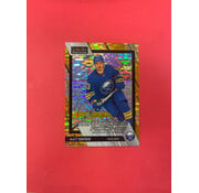 UPPER DECK 2023-24 OPC PLATINUM MATT SAVOIE SEISMIC GOLD ROOKIE /50