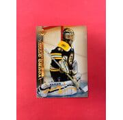 UPPER DECK 2007-08 UPPER DECK SERIES 2 TUUKA RASK YOUNG GUNS