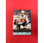 UPPER DECK 2014-15 UPPER DECK SERIES 1 JOHNNY GAUDREAU YOUNG GUNS