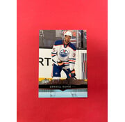 UPPER DECK 2014-15 UPPER DECK SERIES 2 DARNELL NURSE YOUNG GUNS