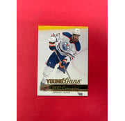 UPPER DECK 2014-15 UPPER DECK SERIES 2 DARNELL NURSE CANVAS YOUNG GUNS
