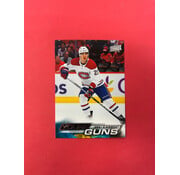 UPPER DECK 2022-23 UPPER DECK SERIES 2 JURAJ SLAFKOVSKY YOUNG GUNS