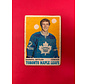 1969-70 O-PEE-CHEE DARRYL SITTLER ROOKIE
