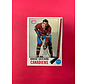 1969-70 O-PEE-CHEE SERGE SAVARD ROOKIE #4