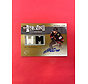 2009-10 UPPER DECK SPX PATRICK KANE WINNING MATERIALS JERSEY AUTO /50