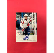 PANINI 2010-11 PANINI LIMITED OVECHKIN/ MARUK BACK TO THE FUTURE AUTOGRAPH /25