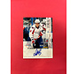 2010-11 PANINI LIMITED OVECHKIN/ MARUK BACK TO THE FUTURE AUTOGRAPH /25