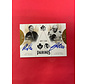 2009-10 SP AUTHENTIC PATRICK KANE / PHIL KESSEL PRESTIGIOUS PAIRINGS DUAL AUTO /100