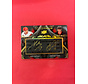 2009-10 UPPER DECK BLACK DATSYUK/TOEWS DUAL TICKET AUTOGRAPHS /25