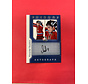 2006 IN THE GAME ALEXANDER OVECHKIN PHENOMS AUTO AO-5 SSP