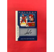 IN THE GAME 2006 IN THE GAME ALEXANDER OVECHKIN PHENOMS AUTO  AOA-2