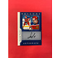 2006 IN THE GAME ALEXANDER OVECHKIN PHENOMS AUTO  AOA-2