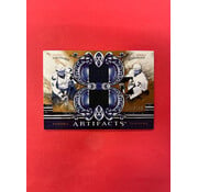 UPPER DECK 2010-11 UPPER DECK ARTIFACTS OVECHKIN/MALKIN TUNDRA TANDEMS /125