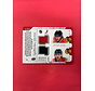 2008-09 UPPER DECK MVP 2 ON 2 JERSEYS DETROIT VS CHICAGO