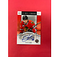2007-08 UPPER DECK ULTIMATE PATRICK KANE ULTIMATE SIGNATURES