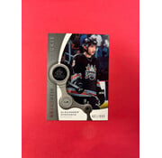 UPPER DECK 2005-06 SP GAME USED ALEXANDER OVECHKIN AUTHENTIC ROOKIE /999
