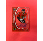 2008-09 UPPER DECK TRILOGY JONATHAN TOEWS ICE SCRIPTS