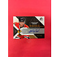 2007-08 UPPER DECK SP GAME USED JONATHAN TOEWS ROOKIE EXCLUSIVES AUTO /100