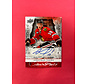 2008-09 UPPER DECK ARTIFACTS JONATHAN TOEWS AUTOFACTS