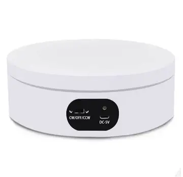 EVORETRO EVORETRO 360 DEGREES AUTOMATIC ROTATING DISPLAY