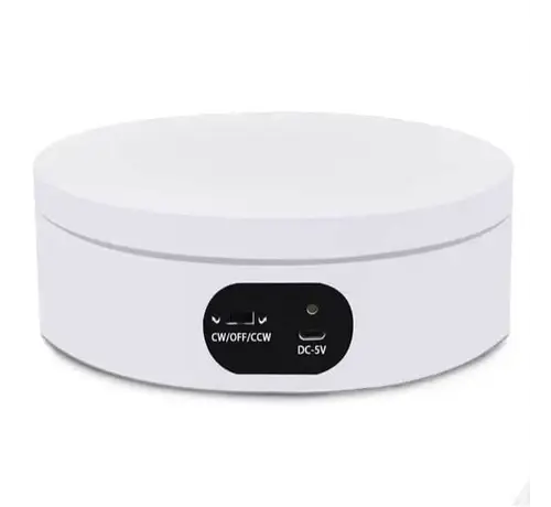 EVORETRO EVORETRO 360 DEGREES AUTOMATIC ROTATING DISPLAY