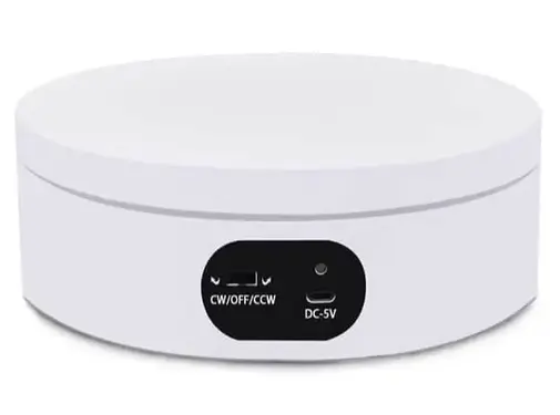 EVORETRO EVORETRO 360 DEGREES AUTOMATIC ROTATING DISPLAY