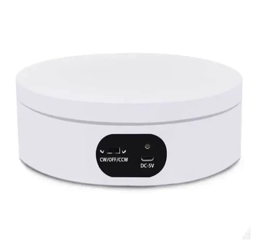 EVORETRO 360 DEGREES AUTOMATIC ROTATING DISPLAY
