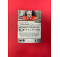 2025-26 UPPER DECK EXTENDED JACOB FOWLER YOUNG GUNS