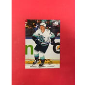 UPPER DECK 2025-26 UPPER DECK EXTENDED BERKLY CATTON YOUNG GUNS